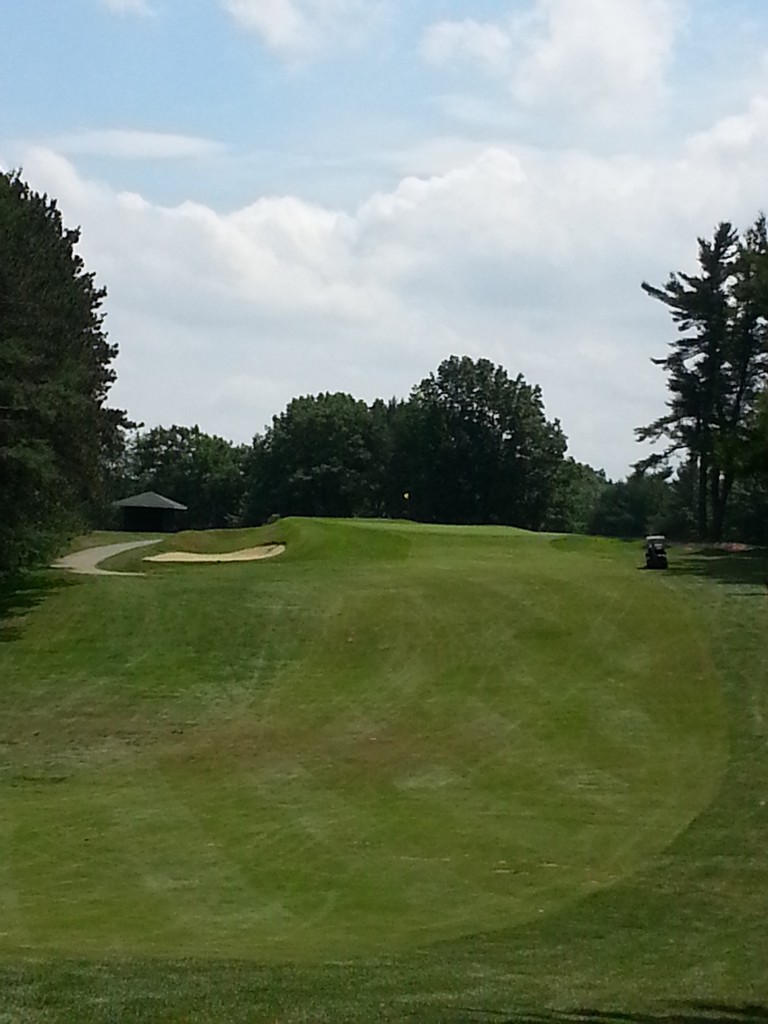 Course Photos Gardner Golf Course