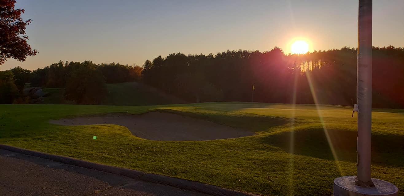 Course Photos Gardner Golf Course