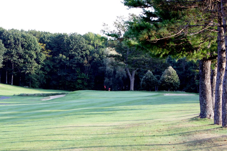 Course Photos Gardner Golf Course