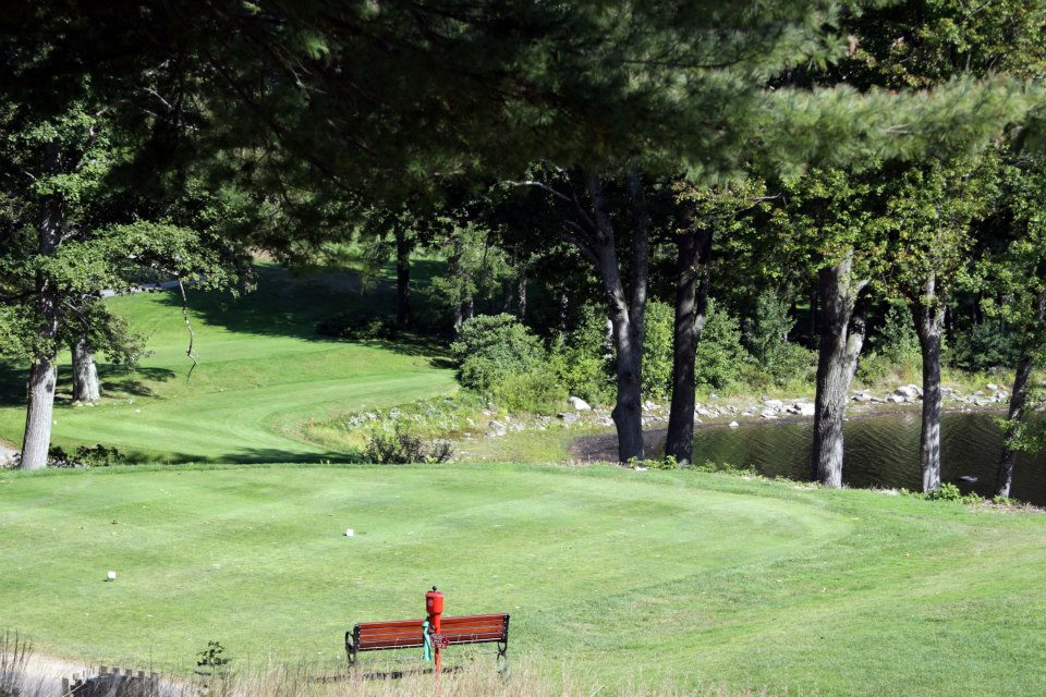 Course Photos Gardner Golf Course
