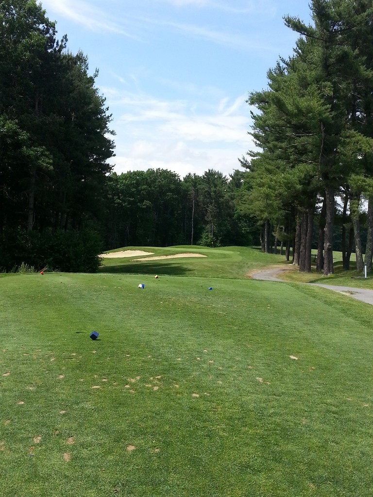 Course Photos Gardner Golf Course