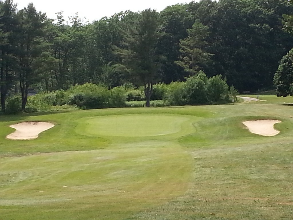 Course Photos Gardner Golf Course